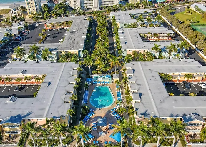 Barefoot Breeze Clearwater Beach