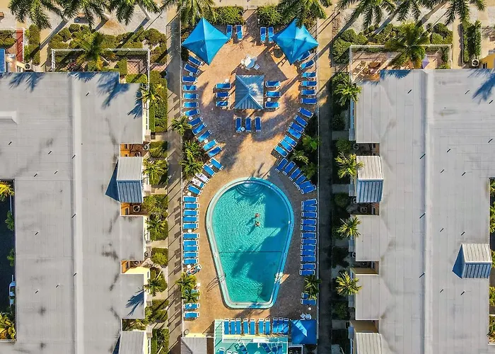 Ferienhaus Barefoot Breeze Clearwater Beach